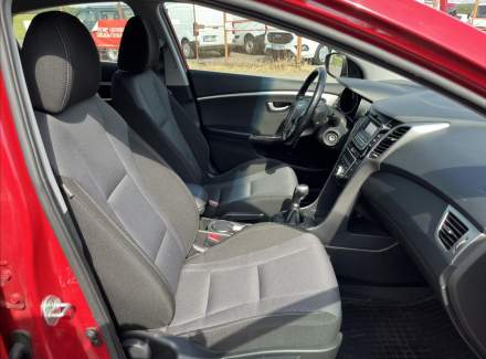 Hyundai - i30