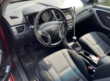 Hyundai - i30