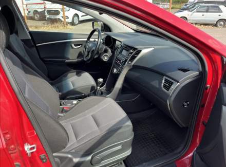 Hyundai - i30