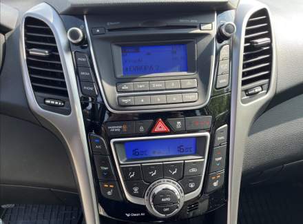 Hyundai - i30