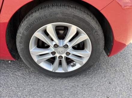 Hyundai - i30