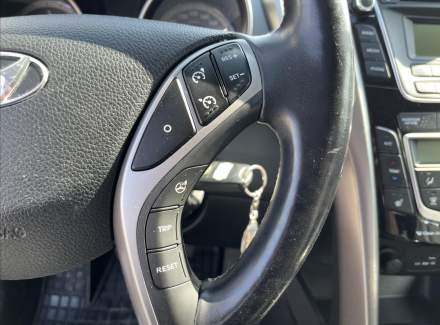 Hyundai - i30