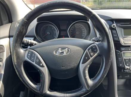 Hyundai - i30