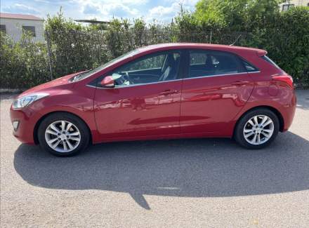 Hyundai - i30