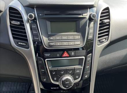 Hyundai - i30