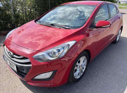 Hyundai - i30
