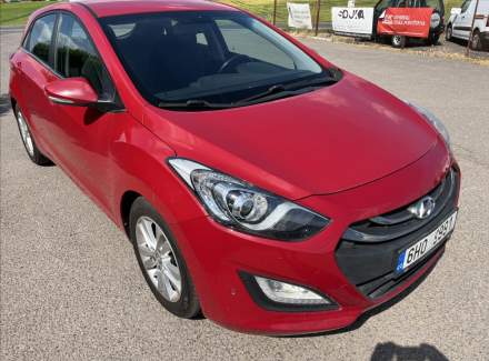 Hyundai - i30