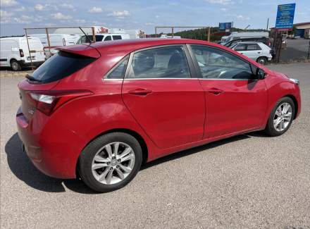 Hyundai - i30