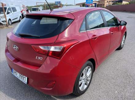 Hyundai - i30