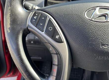 Hyundai - i30