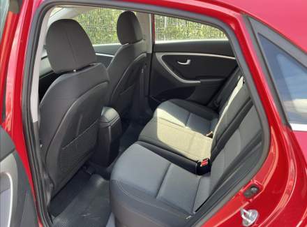 Hyundai - i30