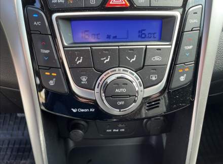 Hyundai - i30