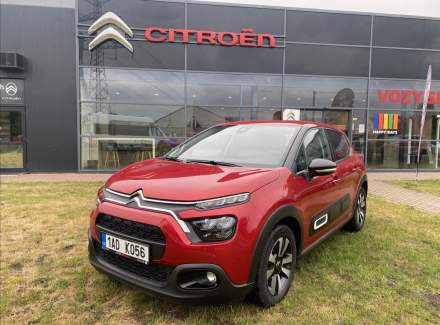 Citroën - C3