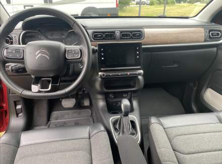 Citroën - C3