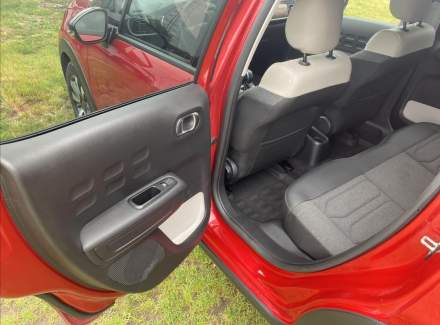 Citroën - C3
