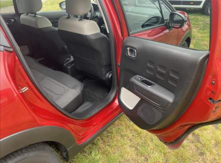 Citroën - C3