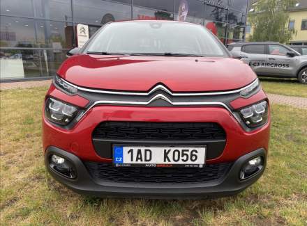 Citroën - C3