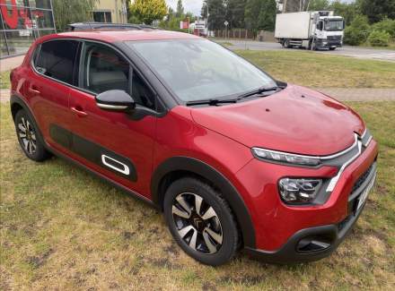 Citroën - C3