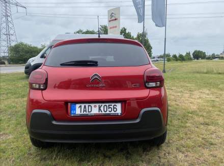 Citroën - C3