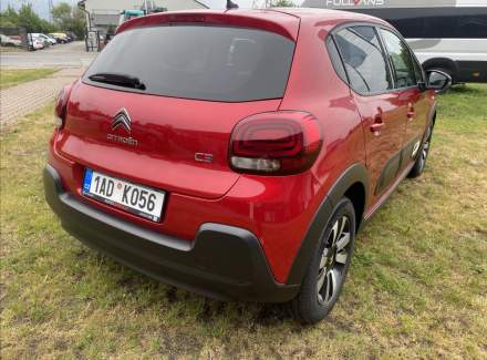 Citroën - C3