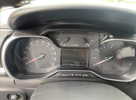 Citroën - C3
