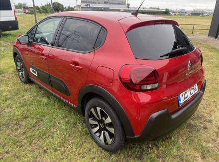 Citroën - C3