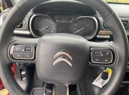 Citroën - C3