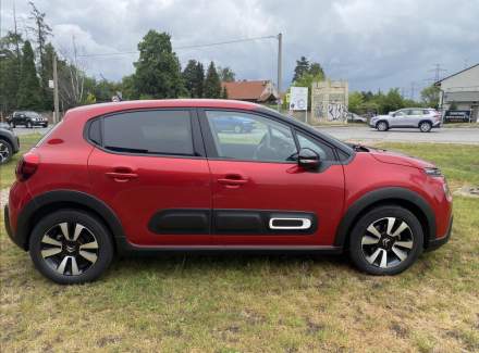 Citroën - C3