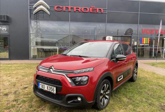 Citroën - C3