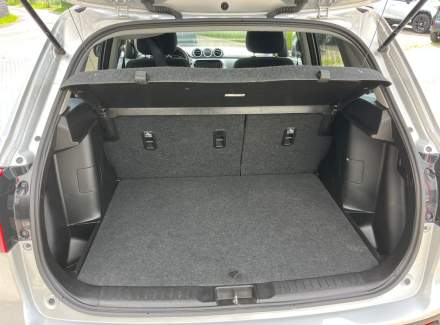 Suzuki - Vitara