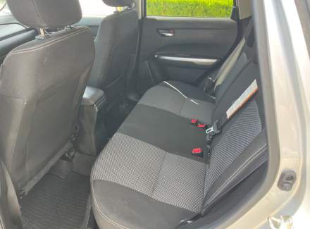 Suzuki - Vitara
