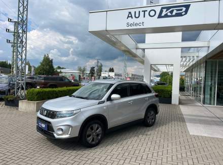 Suzuki - Vitara