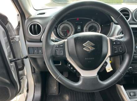 Suzuki - Vitara