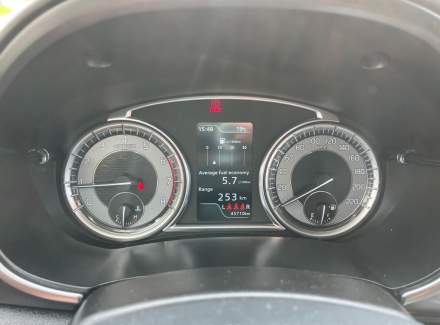 Suzuki - Vitara