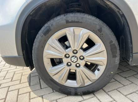 Suzuki - Vitara