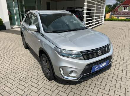 Suzuki - Vitara