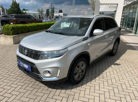 Suzuki - Vitara
