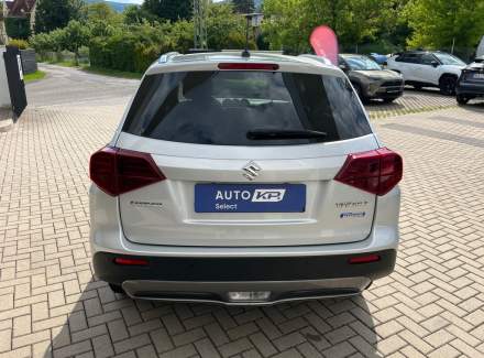 Suzuki - Vitara