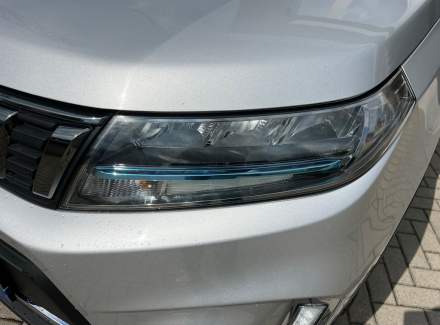 Suzuki - Vitara