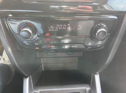 Suzuki - Vitara