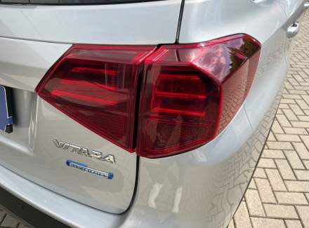 Suzuki - Vitara