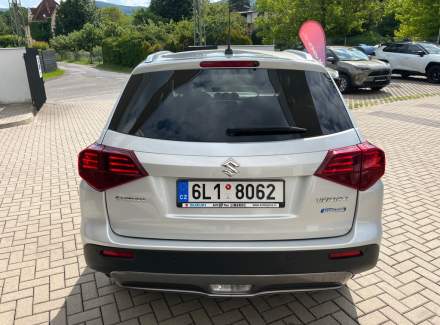 Suzuki - Vitara