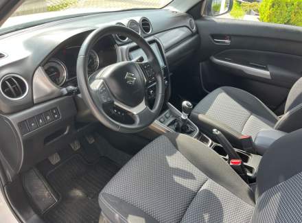 Suzuki - Vitara
