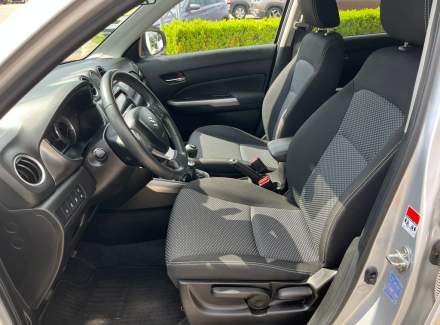 Suzuki - Vitara