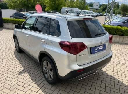 Suzuki - Vitara