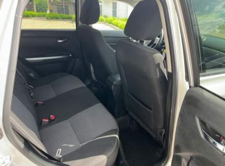 Suzuki - Vitara