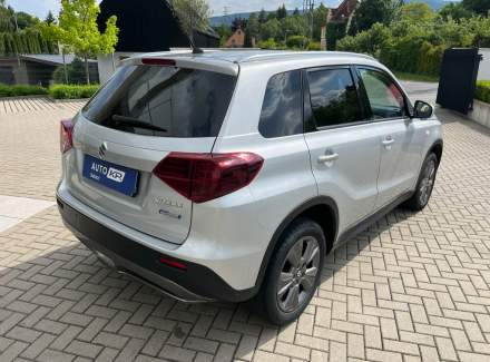 Suzuki - Vitara