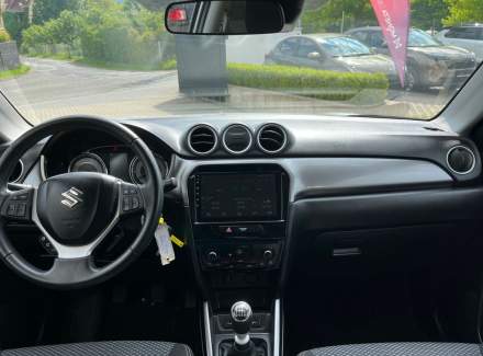 Suzuki - Vitara