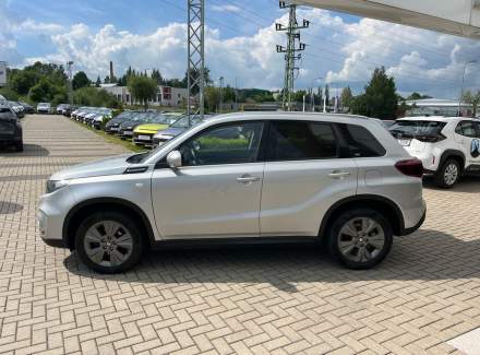 Suzuki - Vitara