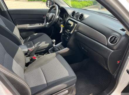 Suzuki - Vitara